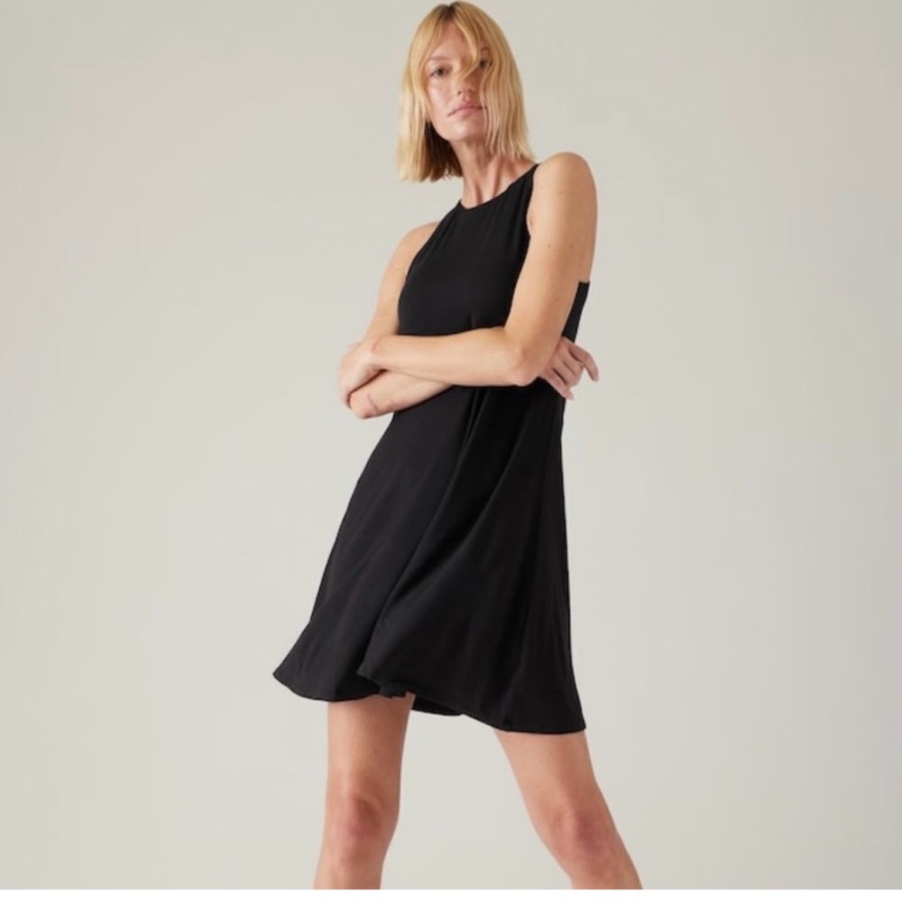 Santorini Thera Dress by Athleta